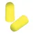 3M ES-01-001 Earsoft füldugó neon sárga 250db/doboz