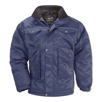 Beaver hűtőházi kabát