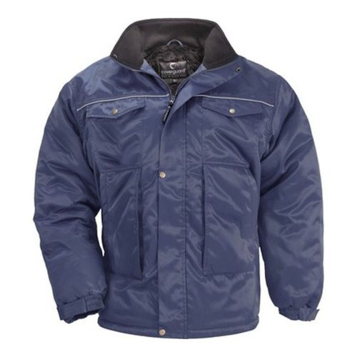 Beaver hűtőházi kabát