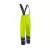 Hydra HI-VIZ PU esőnadrág, fluo sárga