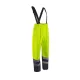 Hydra HI-VIZ PU esőnadrág, fluo sárga