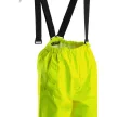 Hydra HI-VIZ PU esőnadrág, fluo sárga