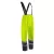 Hydra HI-VIZ PU esőnadrág, fluo sárga