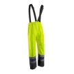 Hydra HI-VIZ PU esőnadrág, fluo sárga
