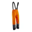 Hydra HI-VIZ PU esőnadrág, fluo narancs