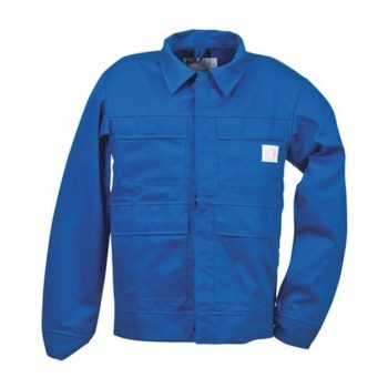 Antisztatikus lángálló kabát