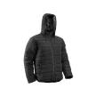 Yaki bélelt bomber dzseki TPU membránnal, fekete