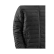 Yaki bélelt bomber dzseki TPU membránnal, fekete