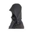 Yuki II softshell dzseki, fekete/kék