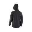 Yuki II softshell dzseki, fekete/kék