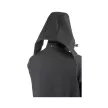 Yuki II softshell dzseki, fekete/kék