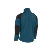 Yuki II softshell dzseki, petrolkék