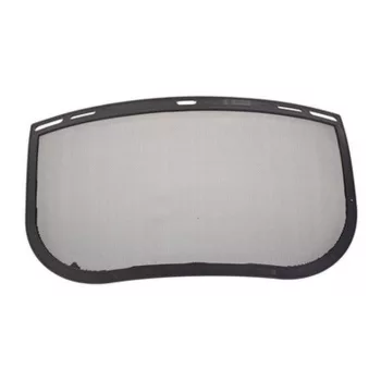 Arcvédő rostély 300x190mm