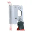 Zuhanásgátló+ kötél 10 m+ karabiner