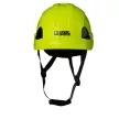 ALTAI WIND SZELLŐZŐ VÉDŐSISAK ÁLLSZÍJJAL, FLUO SÁRGA