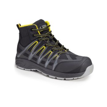 Aluni S3 Oxford védőbakancs