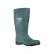 Dry’PVC S5 SRA csizma, zöld