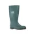 Dry’PVC S5 SRA csizma, zöld