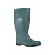 DRY’PVC S5 SRA PVC CSIZMA, ZÖLD