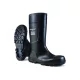 Dunlop Workit Safety S5 PVC csizma, fekete