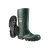 Dunlop Workit Safety S5 PVC csizma, zöld