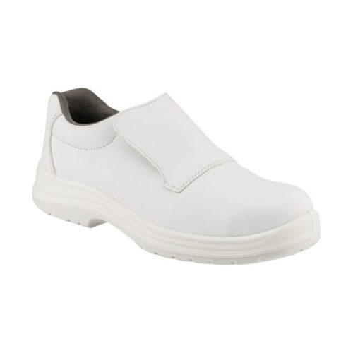HOWLITE VÉDŐCIPŐ S2 SRC, FEHÉR