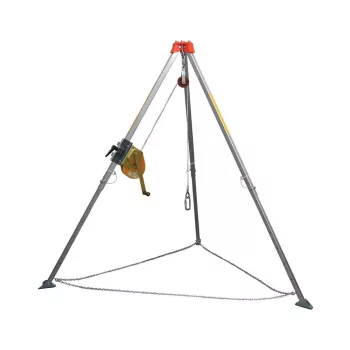 Cado alumínium mentőállvány teleszkópos 130-230cm