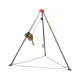 Cado alumínium mentőállvány teleszkópos 130-230cm