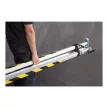 Cado alumínium mentőállvány teleszkópos 130-230cm