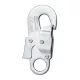 Cado karabiner rugós - 18mm
