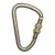 Cado karabiner csavarmenetes - 27mm