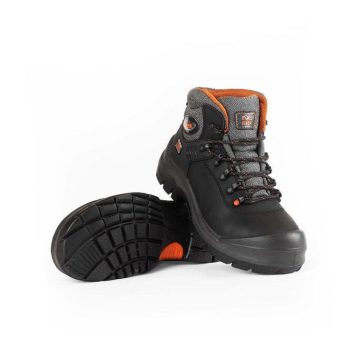   Blackrock S3 ESD prémium minőségű védőbakancs, extra széles lábfej