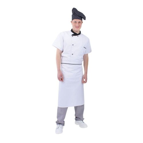 FÉLKÖTÉNY, FEHÉR