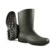 DUNLOP DEE RÖVIDSZÁRÚ PVC CSIZMA, ZÖLD