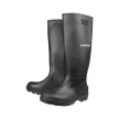 Dunlop Pricemastor sav- és lúgálló pvc csizma, fekete