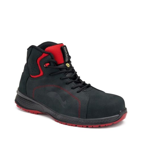 Giasco Basket S3 ESD védőbakancs