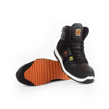 Jumper S3 ESD prémium minőségű védőbakancs