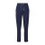 Stretch női nadrág, sötétkék