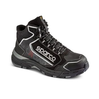 Sparco Okayama ESD S3S SR FO HRO védőbakancs