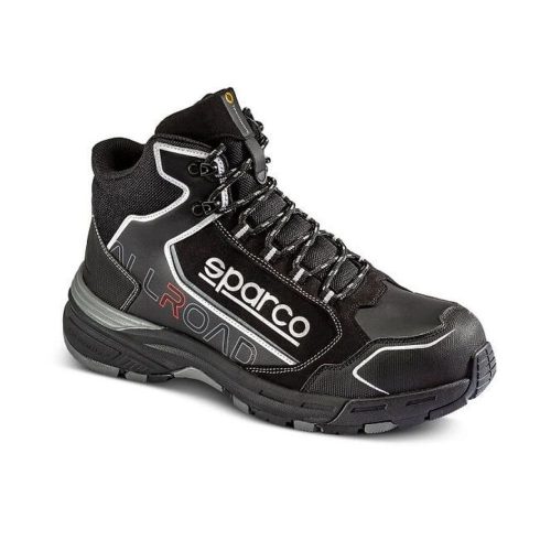 Sparco Okayama ESD S3S SR FO HRO védőbakancs