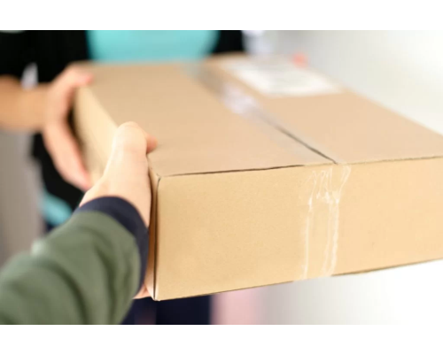 Személyes átvétel üzletünkben